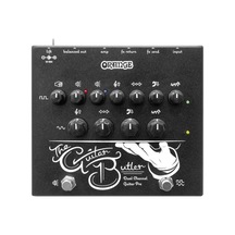 Orange Guitar Butler Preamp Pedal