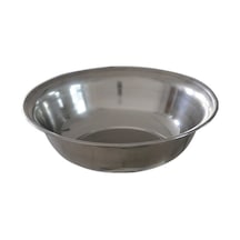 Paslanmaz Çelik Metal E-347 - Leğen