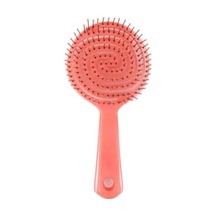 Makyaj Setleri 3 Boyutlu Saç Masaj Fırçası
