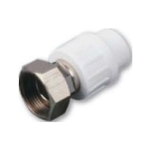Pp-R Metal Düz Pratik Rekor Dn 20