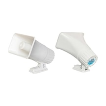 TVM 708 20W 8 Ohm Plastik Horn Hoparlör