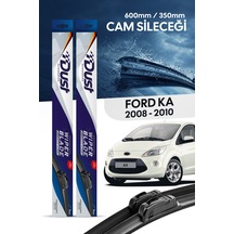 Ford Ka Silecek Takımı 2008-2010 Uyumlu 600mm/350mm