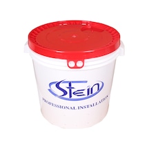 Stein 890 428 Düz Kenar Bantlama Boncuk Tutkal 25 KG
