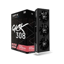 XFX AMD Radeon RX 6650 XT Speedster QICK308 Ultra RX-665X8LUDY 8 GB GDDR6 128 Bit Ekran Kartı