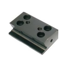 Fett 150mm Krasnic Süper Hassas Tezgah Mengene Sabit Çene