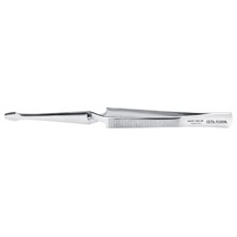 Ceta Form Ters Kaşık Uçlu Cımbız 16cm N:h44t-160-sa