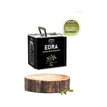 Korudağ Zeytin Çiftliği Edra Erken Hasat Soğuk Sıkım Sızma Zeytinyağı İlk Hasat 2 L