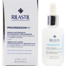 Rilastil Progression + Anti-Wrinkle Elasticizing & Filling Serum 30 ML