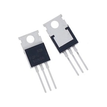 FQP50N06, 50N06, TO-220 Mosfet Transistör