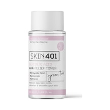 Skin401 %5 Glikolik Asit Aydınlatıcı Etkili & Leke Karşıtı Tonik Tonik 50ml Seyahat Boy