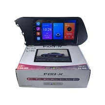 Hyundai İ20 Bayon 2021-2022 Forx 4-64 Profesyonel Oem Multimedia