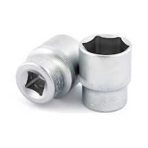 8 Mm Altı Köşe Lokma Anahtar İle Uzun Süreli Kullanım