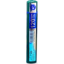Faber Castell Grip 0.7 2b 60 MM Min 120 li Koyu Yeşil