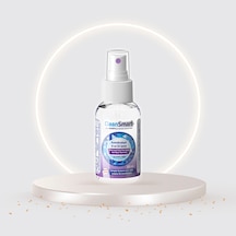 Simple Science Clean Smart Antimikrobiyal El ve Cilt Spreyi 50 ML