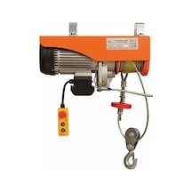 Catpower 7750 600-1200 Kg Elektrikli Vinç