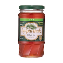 Balparmak Çam Balı 460 G 7'li Avantaj Paketi Mıchu