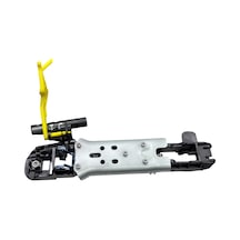 Arka Kapı Kolu İç Braketi Toyota Corolla Sedan 2013-2018 Sol