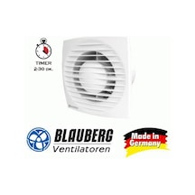 Blauberg Bravo 100 Timer Zaman Ayarlı
