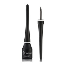Flormar Dipliner Black