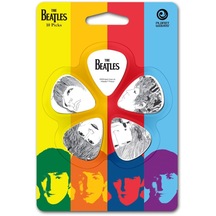 1cwh4-10b1 Pena Beatles Revolver Medium
