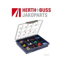 Herth buss 54295640 Mini Biçak Sigorta ve 3 Ayaklı 110 Parça