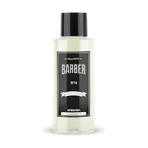 Marmara Barber No:4 Edc Kolonya - 400 Ml Pet Şişe