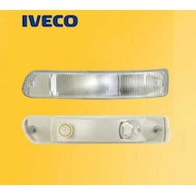 Iveco Stralıs Sağ Ön Sinyal Lamba Duylu 2003-2007