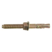 Klipsli Dubel M8x75 - 5 Adet