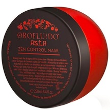Orofluido Asia Zen Control Maske 250 ML