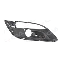 Sis - 334 - Kapağı Sağ Kromlu Tip Opel Astra - Csmo-tex - H 12-