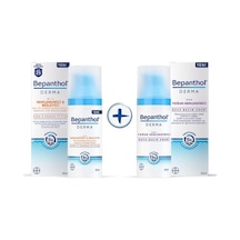 Bepanthol Derma Nemlendirici & Besleyici Spf 25 Günlük Yüz Kremi 50 ML + Gece Bakım Kremi 50 ML