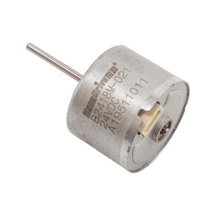 B2418m 24v 9000 Rpm Brushless Motor