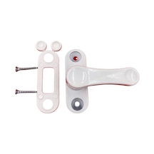 Eratool 40307 Çekme Pimapen Pencere Emniyet Kilidi