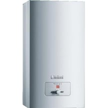 Vaillant Eloblock VE 18 kW Trifaze Elektrikli Bacasız Kombi