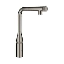Grohe 31615al0 Essence Smartcontrol Eviye Bataryası Gümüş