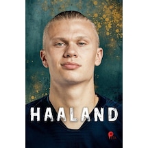 Erling Haaland / Can Eren