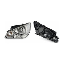 Getz Far / Getz Ön Far 2006-2011 Elektirikli Motorlu Sol