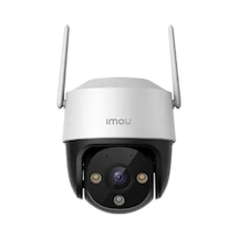 Imou Ipc-k7cp-5h1we Cruiser Se+ Full Color 5 Mp Wifi 6 Ethernet Port H.265 Kamera