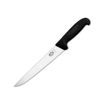 Victorinox 5.5503.22 Sıyırma Bıçağı Siyah
