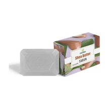 Destek Shea Butter Bitkisel Sabunu 150 G