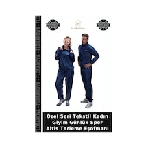 Floranova Özel Seri Tekstil Kadın Giyim Günlük Spor Altis Terleme Eşofmanı Diğer