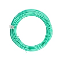 10 Metre Pla Filament Su Yeşili Renk 3d Kalem Ve 3d Yazıcılar İçin Uygundur