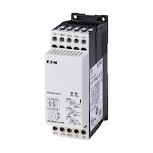 Eaton Ds7-340sx012n0-n Softstarter Ds7, 24 V Ac/dc, 12 A 2-faz Tristör Kontrollü