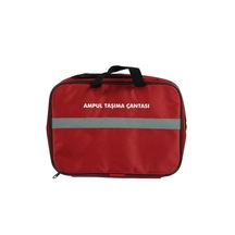 Ampul Taşıma Çantası