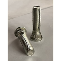 Ford Bijon Saplaması 2'li Set 13ø-m12x1,50x26
