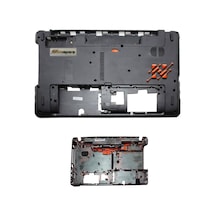 Packard Bell İle Uyumlu Easynote Ts11-hr-517tk, Ts11-hr-518tk Notebook Alt Kasa