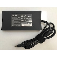 Dell Uyumlu Xps TNMGP (130w) 3.0mm-4.5mm Uyumlu Notebook Adaptör Şarj
