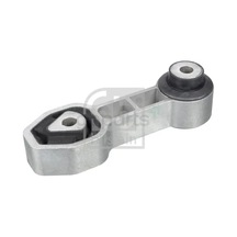 Motor Takozu Arka Panda 2/500 2003