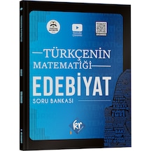 Gamze Hoca Türkçenin Matematiği Edebiyat Soru Bankası