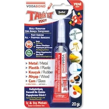 Vodabond Vodabond Tamir Et 20 G